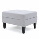 STORAGE OTTOMAN