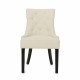 CHENEY DINING CHAIR - KD MP2（set of 2）