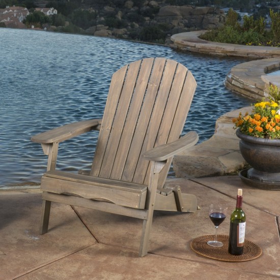 MALIBU RECLINING ADIRONDACK CHAIR