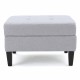 STORAGE OTTOMAN