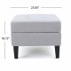 STORAGE OTTOMAN