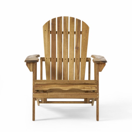 MALIBU RECLINING ADIRONDACK CHAIR