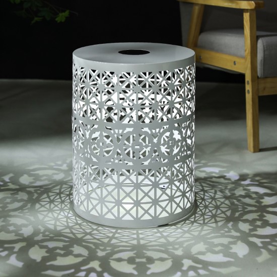 CRANBROOK SIDE TABLE