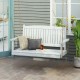 TAMBORA PORCH SWING