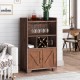 MONITA WINE CABINET