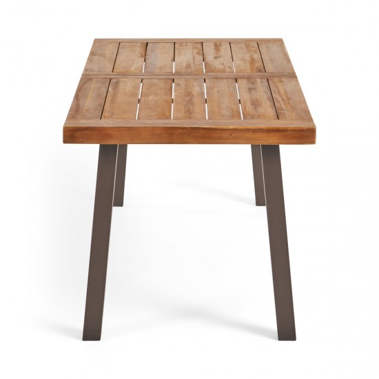 DELLA DINING TABLE