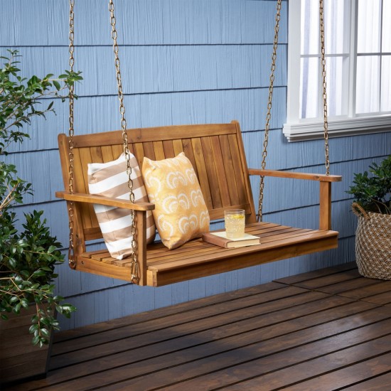 TAMBORA PORCH SWING