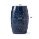 RUBY 12 Inch  SIDE TABLE - NAVY