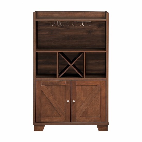 MONITA WINE CABINET