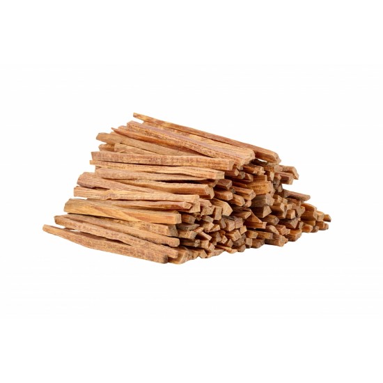 40 Lbs Fatwood Fire Starter Sticks, 100% Natural Kindling wood, Pine Firewood Firestarter for Campfire, Stove, Fireplace, Bonfires, Grill