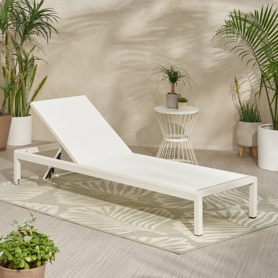 CAPE CORAL KD CHAISE LOUNGE