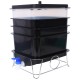 Worm Farm Composting Bin, 4 Tray Worm Compost Bin- for Recycling Food Waste at Home (4-Tray 20l)